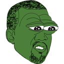 Discord Emote pepewirredo: