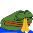 amempepe Discord Emoji