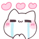 ae_catcriesheart_nfu Discord Emoji