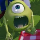 screammike