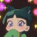 MaoMaoExcited