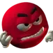 ANGRIEST