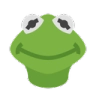 kermit Discord emoji