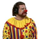 clownterro