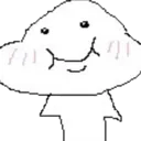 happy