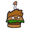 borgor