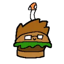 borgor