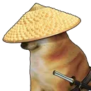oussa_dog_samo