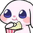 zeplaPopcorn