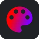 5394designerredpurple Discord Emoji