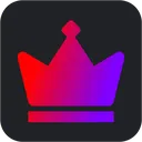 owner_red_purple Discord Emoji