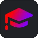 8259manegmentredpurple Discord Emoji