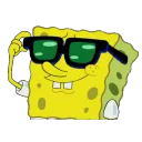 spongebobswag