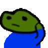 Pepeeeeh Discord Emoji