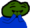 pepeehihi Discord Emoji