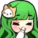 Hehe