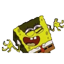 SpongebobEvil