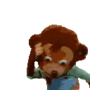 monkeyHuh