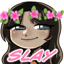 slay Discord emoji
