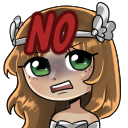 no Discord emoji