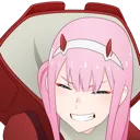 smugzerotwo Discord Emoji