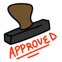 stamp_approved