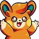 pawmiyay Discord Emoji