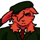 huntersalute