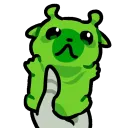 slugpupgnarpgnarp
