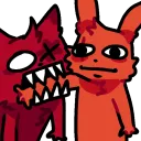 artihunterlovebite