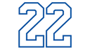 22