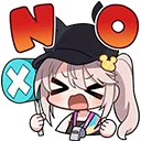 LeniSaysNO