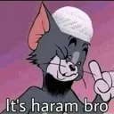 HaramBro
