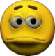 sad