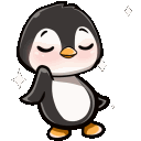 nodancingpenguin1 Discord Emoji