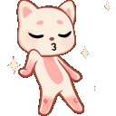 nodancingkitty1 Discord Emoji