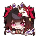 SparkleEvil