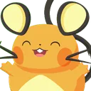 DedenneHappy