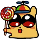 monklalala