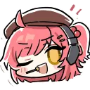 cheetaSmile