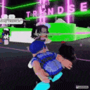 roblox_twerk Discord emoji