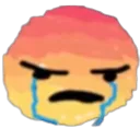 1040_cry_angry Discord Emoji