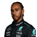 LewisHamilton