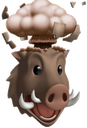 schwein Discord emoji