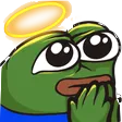 pepepray