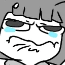 angieCry Discord Emoji