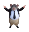 MrChedda Discord emoji