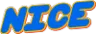 nice