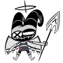 LuteGremlin_byLogoblockz Discord Emoji