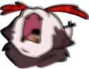 HuskDespair_byNebulaBunny Discord Emoji